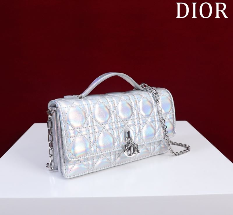 Christian Dior My Lady Bags